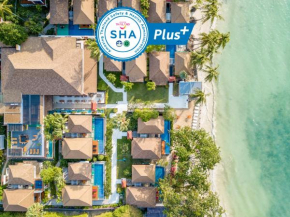 The Briza Beach Resort, Samui - SHA Plus